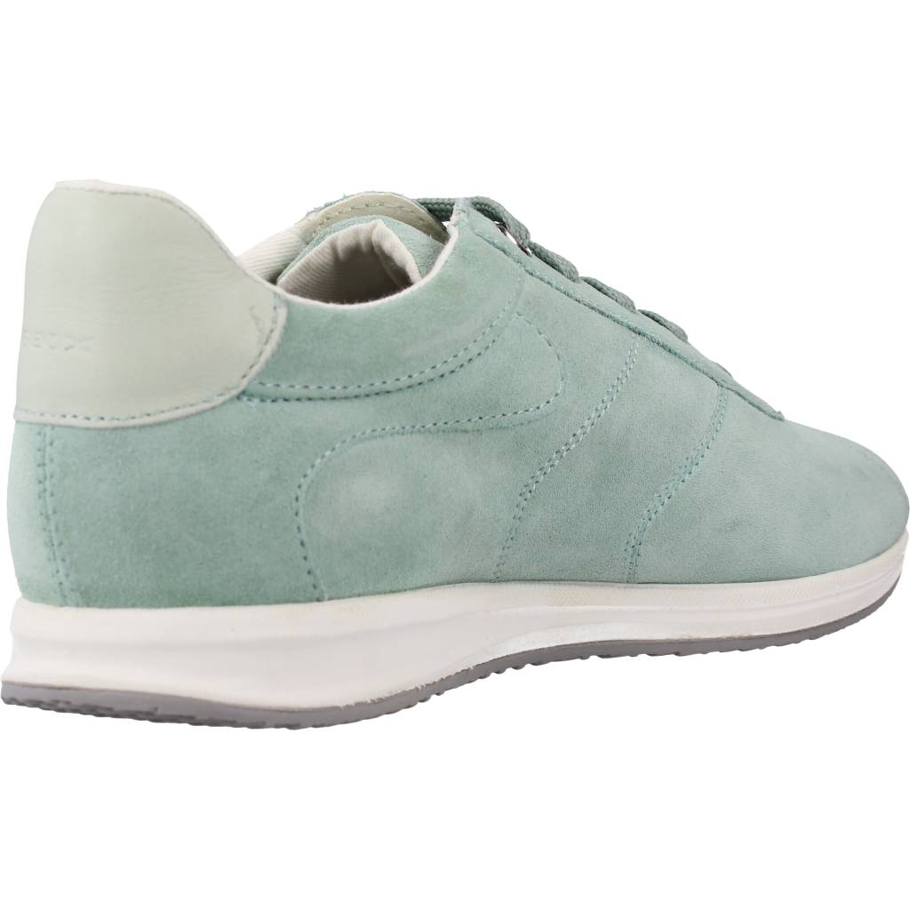 GEOX D AVERY en color VERDE (3)