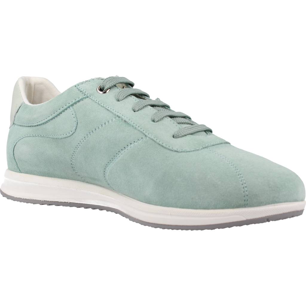 GEOX D AVERY en color VERDE (5)