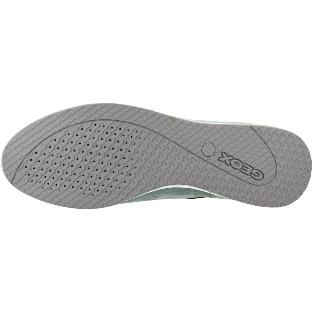 GEOX D AVERY en color VERDE (6)