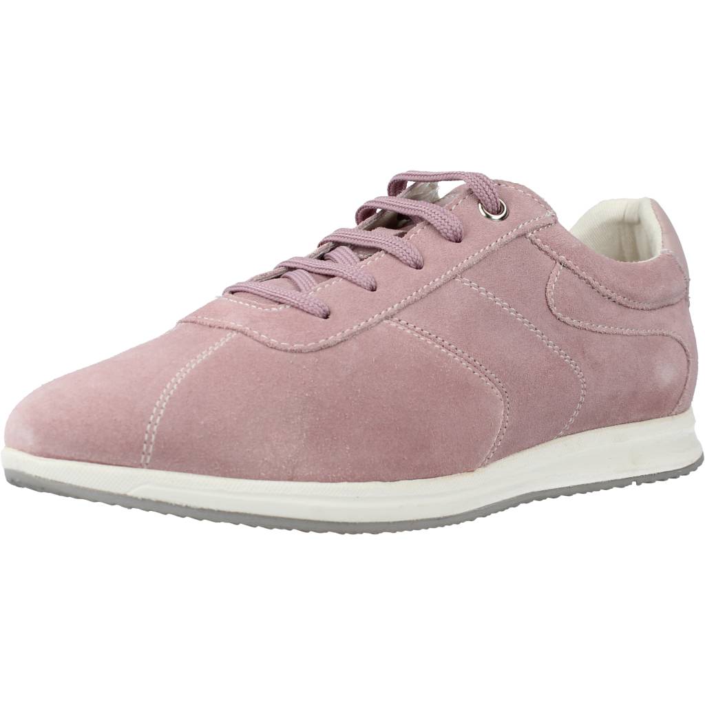 GEOX D AVERY en color ROSA (1)