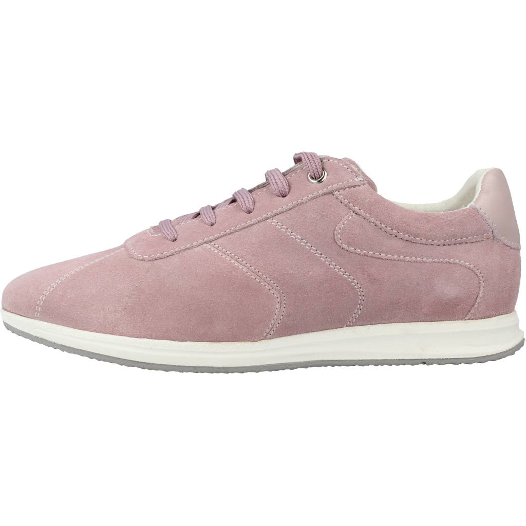 GEOX D AVERY en color ROSA (2)