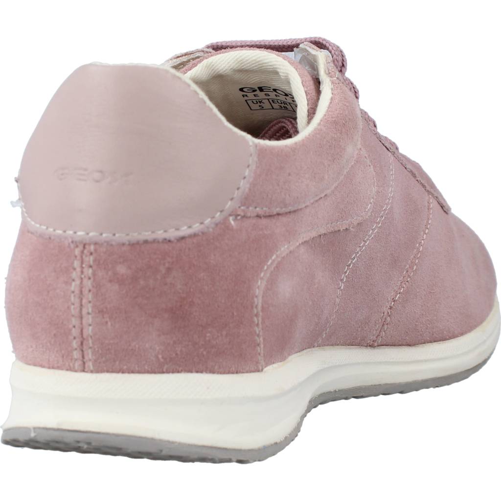 GEOX D AVERY en color ROSA (3)