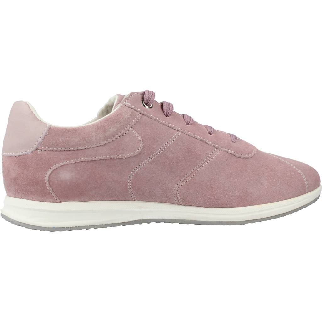 GEOX D AVERY en color ROSA (4)