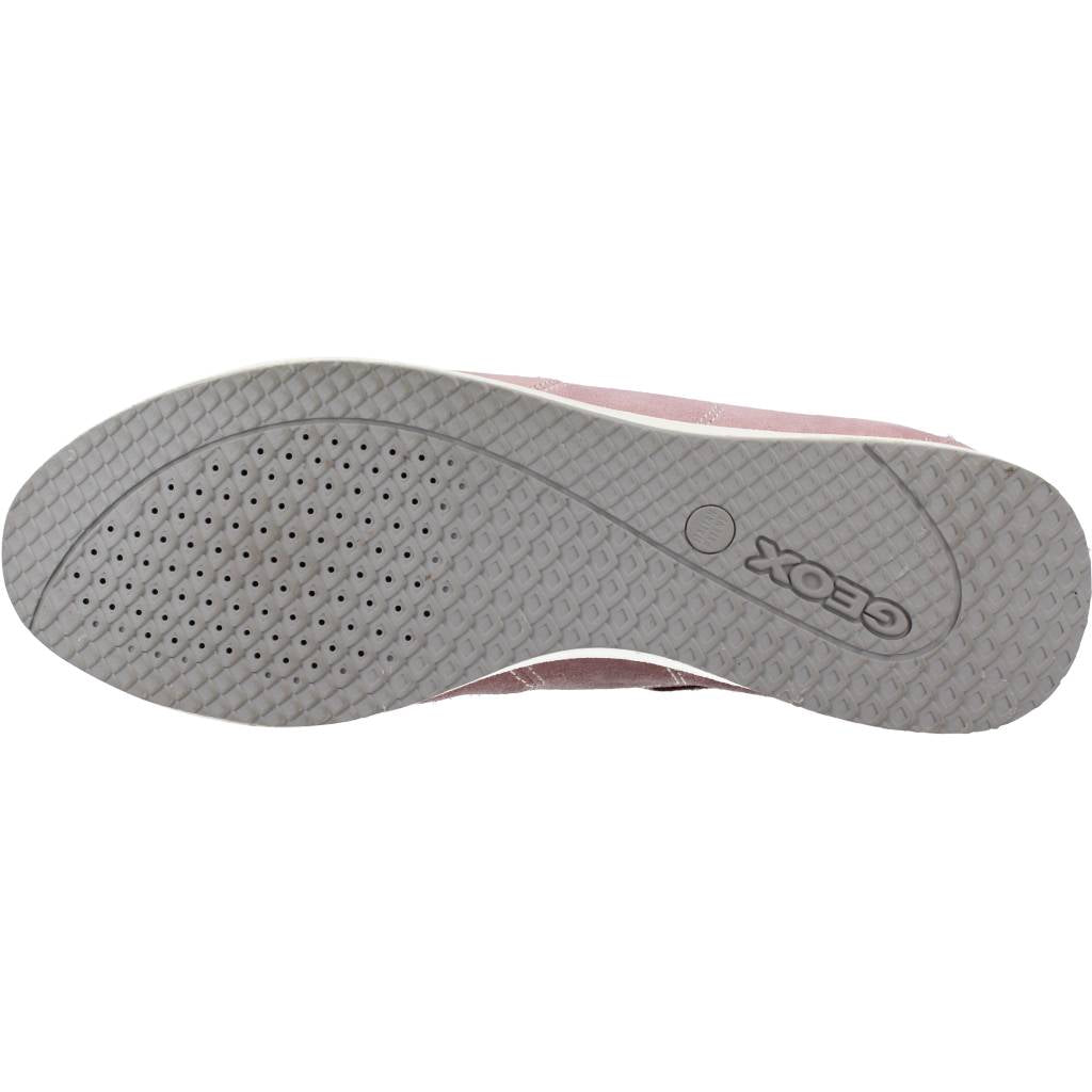 GEOX D AVERY en color ROSA (6)