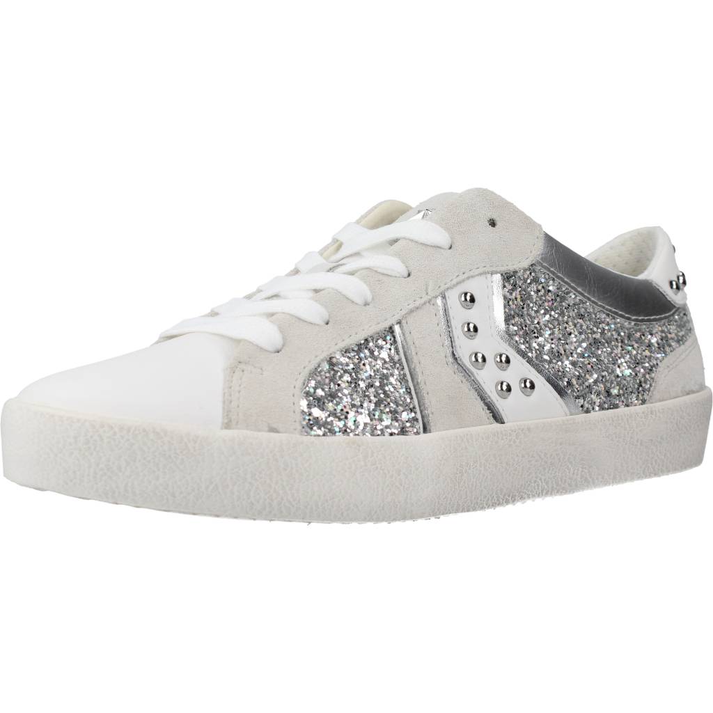 GEOX D WARLEY en color BLANCO (1)