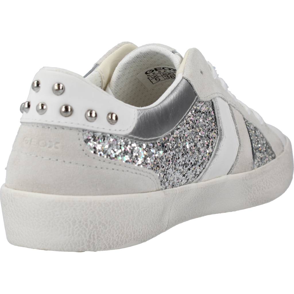 GEOX D WARLEY en color BLANCO (3)