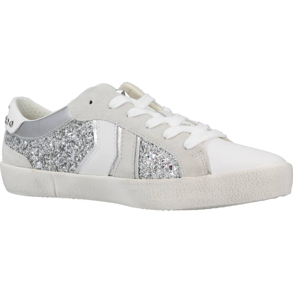 GEOX D WARLEY en color BLANCO (5)