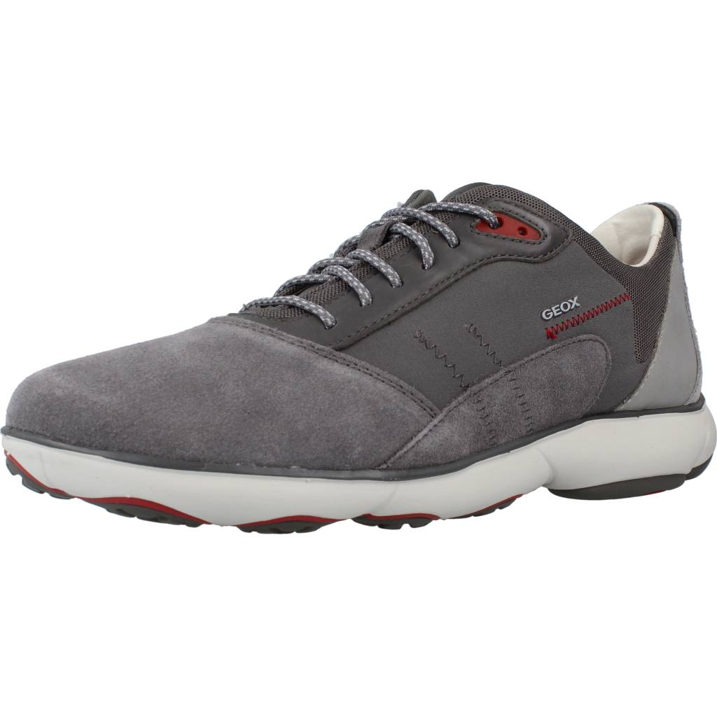 GEOX U NEBULA en color GRIS (1)