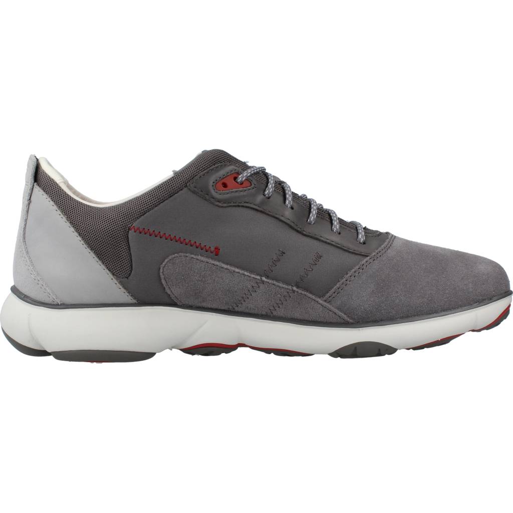 GEOX U NEBULA en color GRIS (4)