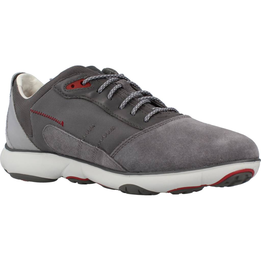 GEOX U NEBULA en color GRIS (5)