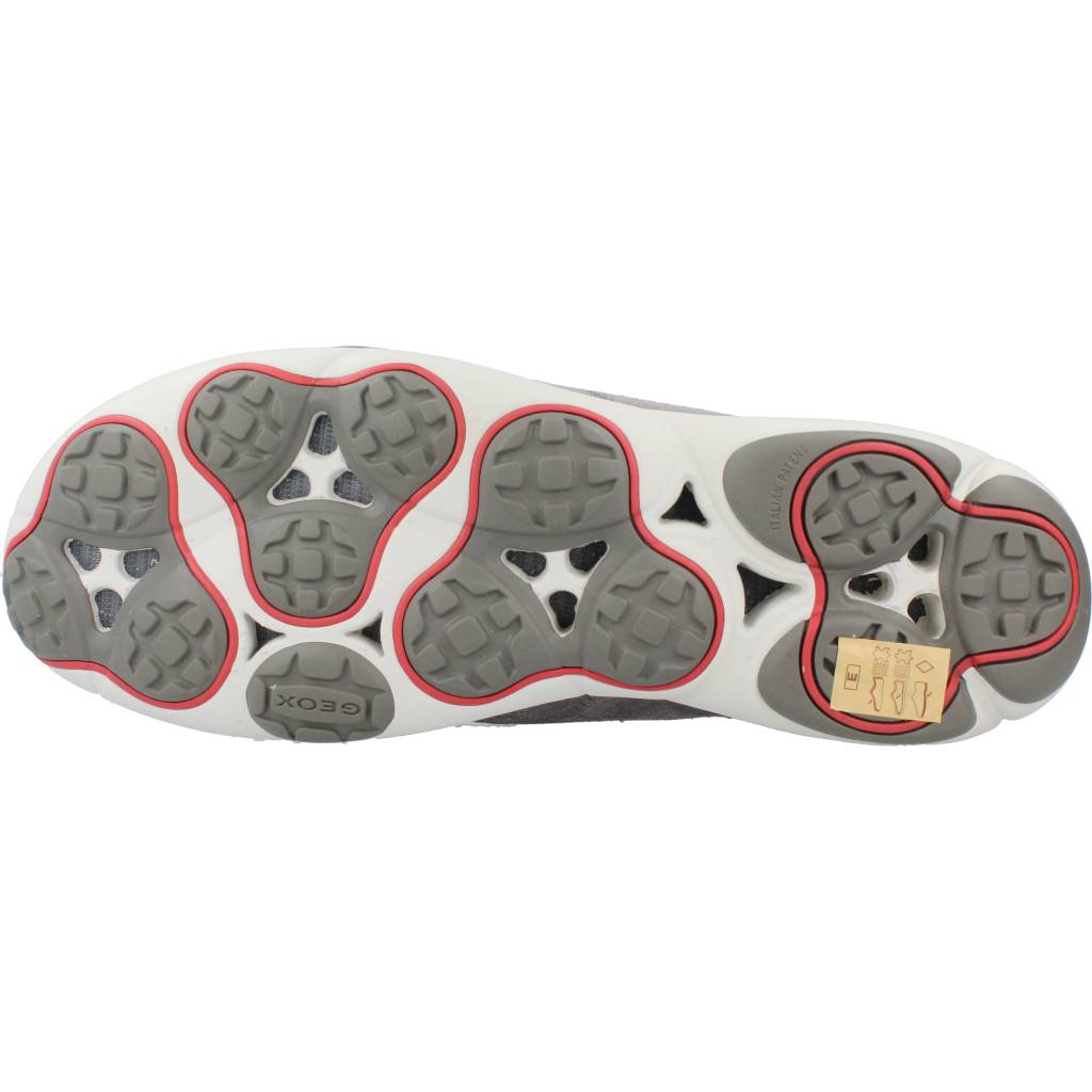 GEOX U NEBULA en color GRIS (6)