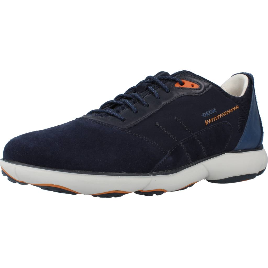GEOX U NEBULA en color AZUL (1)