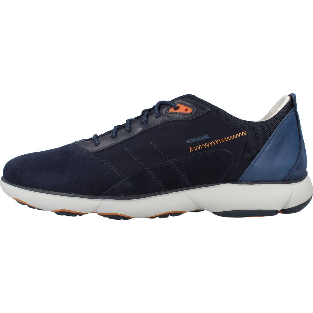 GEOX U NEBULA en color AZUL (2)