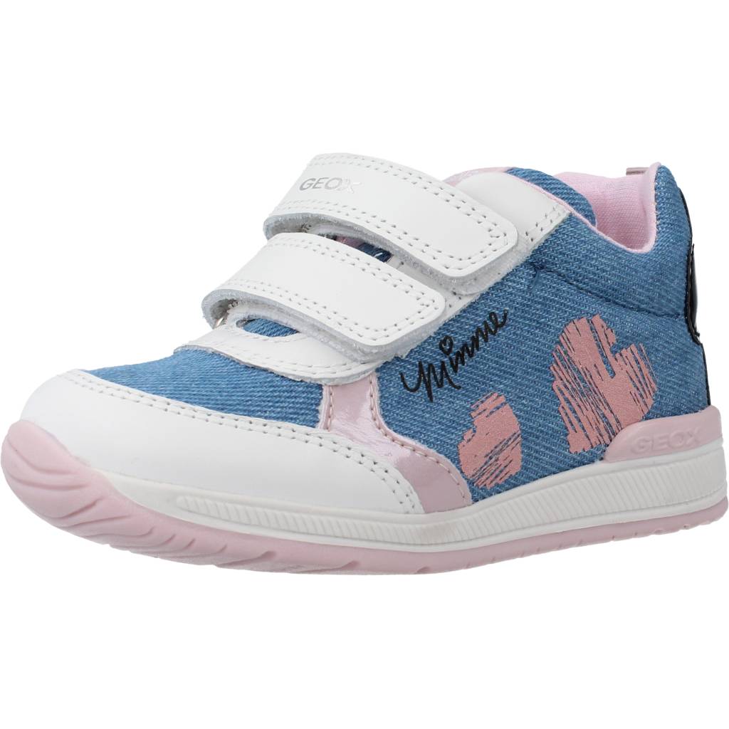 GEOX B RISHON GIRL en color AZUL (1)