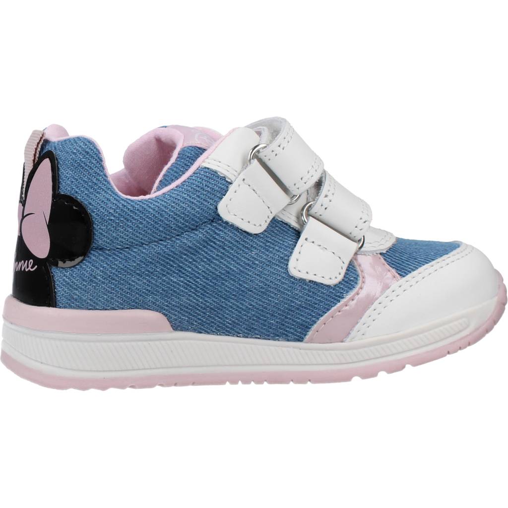 GEOX B RISHON GIRL en color AZUL (4)