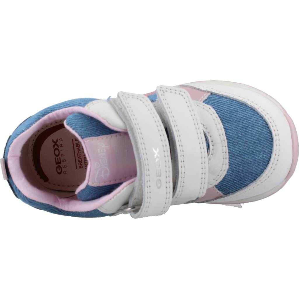 GEOX B RISHON GIRL en color AZUL (7)