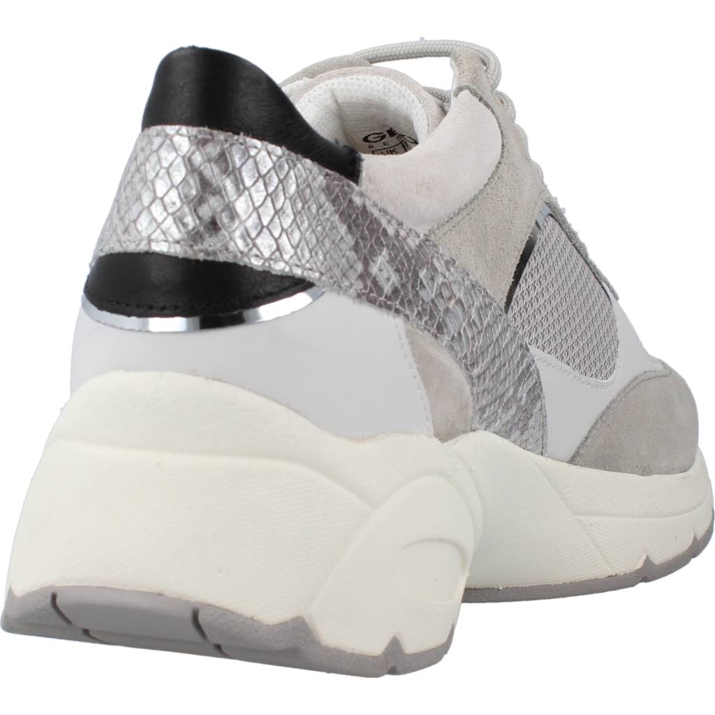 GEOX D ALHOUR en color GRIS (3)