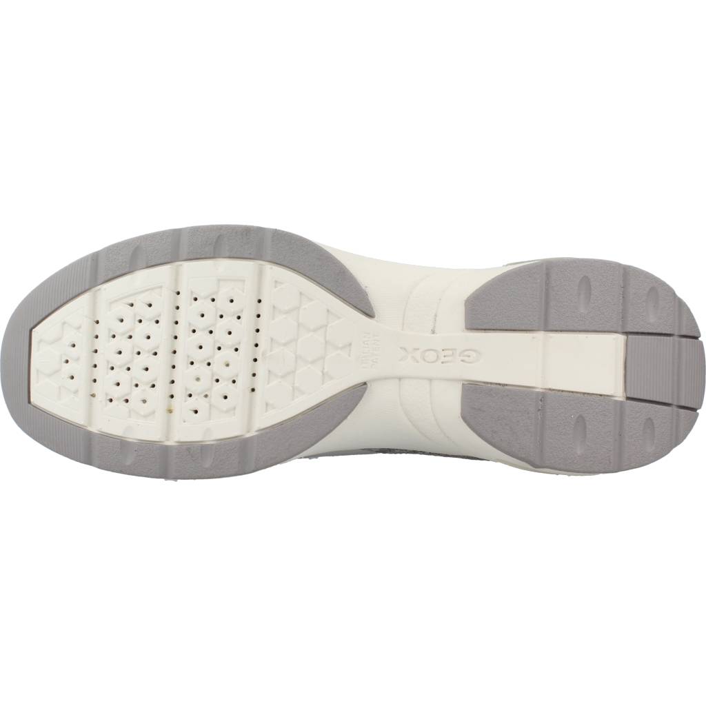 GEOX D ALHOUR en color GRIS (6)