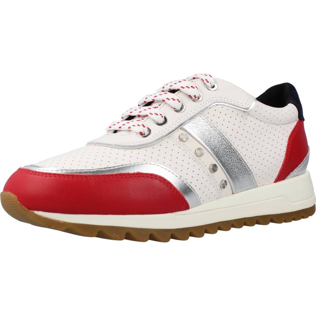 GEOX D TABELYA en color BLANCO (1)