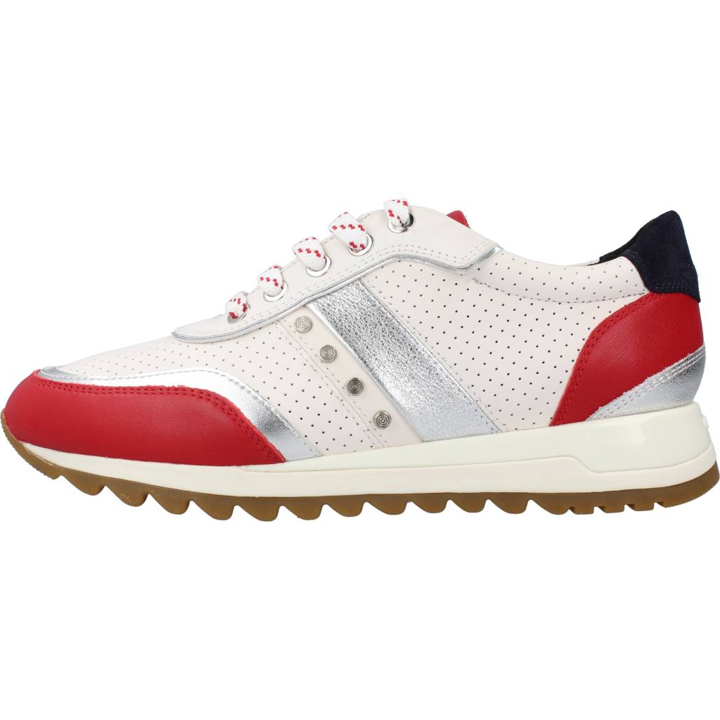 GEOX D TABELYA en color BLANCO (2)