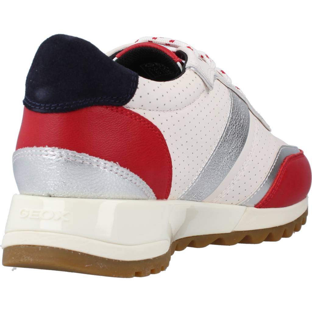 GEOX D TABELYA en color BLANCO (3)