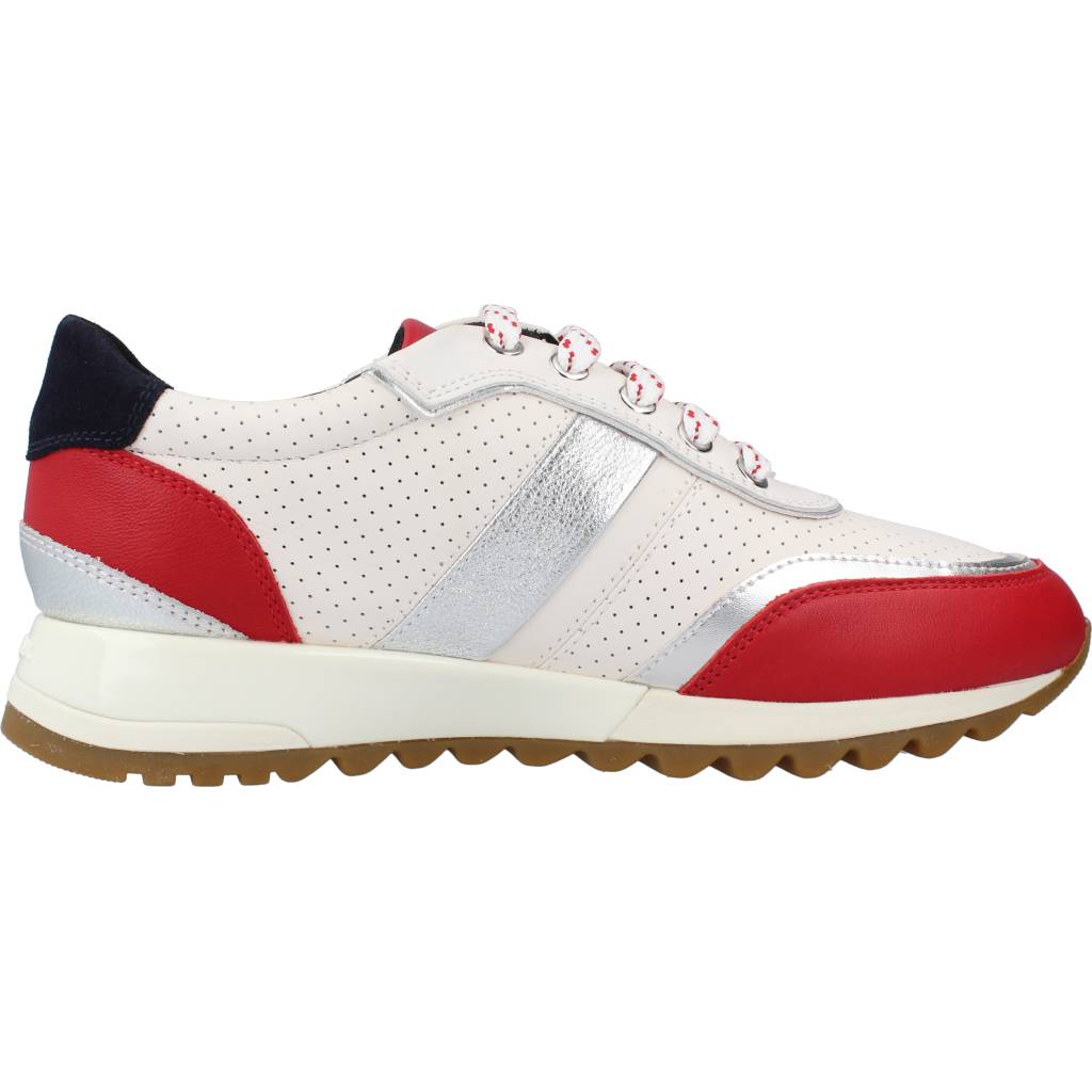 GEOX D TABELYA en color BLANCO (4)