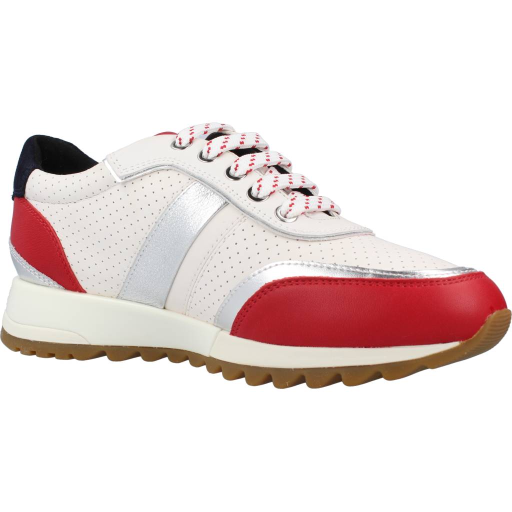 GEOX D TABELYA en color BLANCO (5)