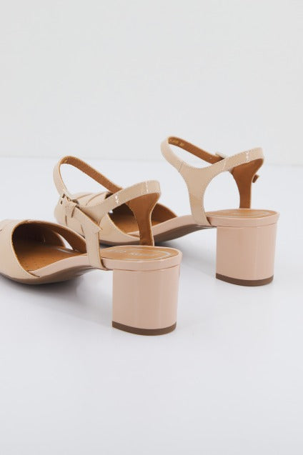 GEOX D PHEBY en color NUDE (2)