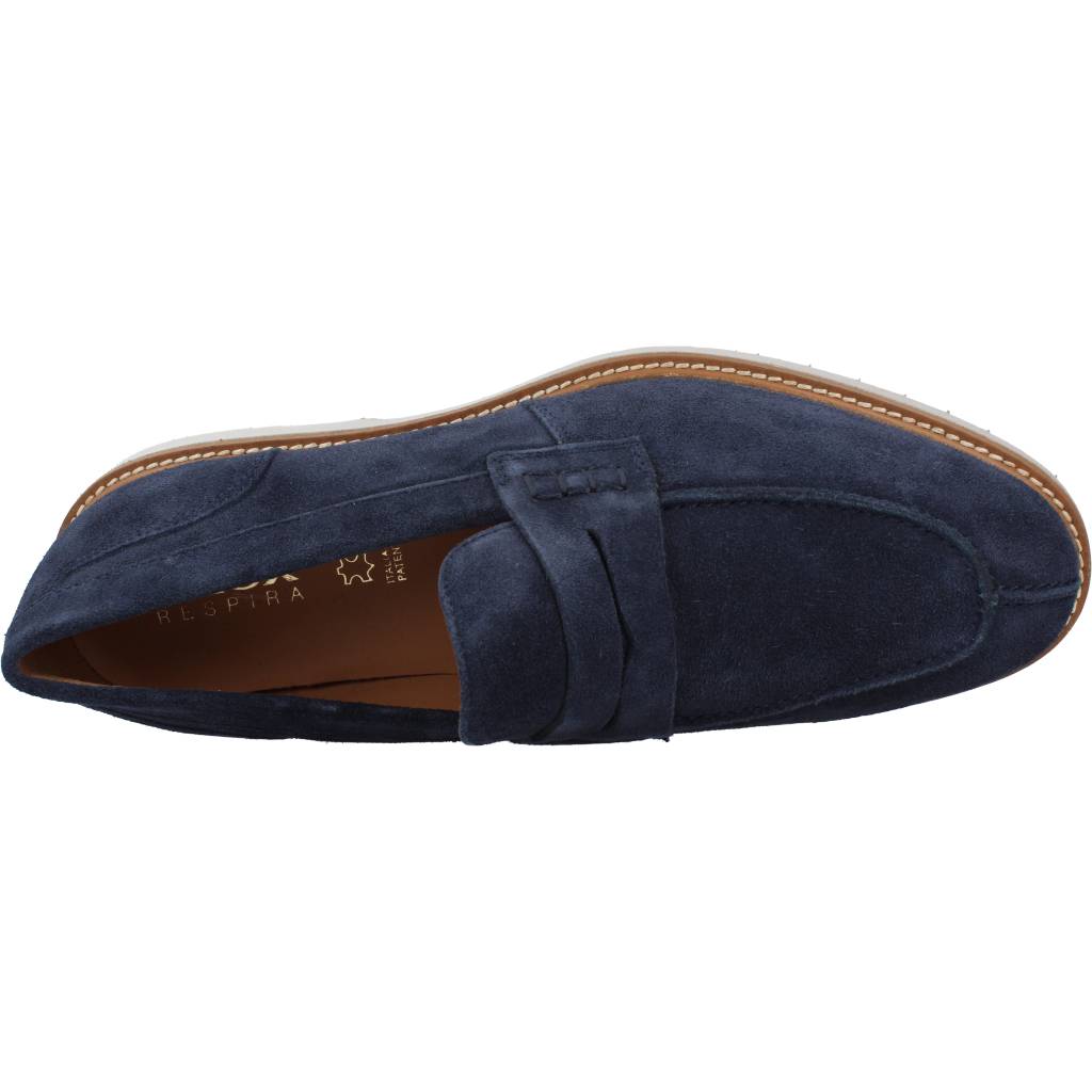 GEOX U GUBBIO en color AZUL (7)