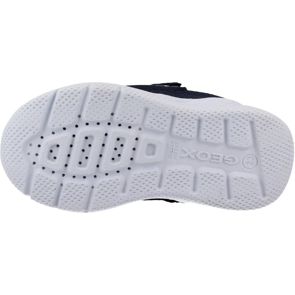 GEOX B SPRINTYE BOY en color AZUL (6)