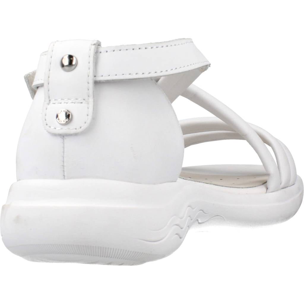 GEOX D SPHERICA EC en color BLANCO (3)