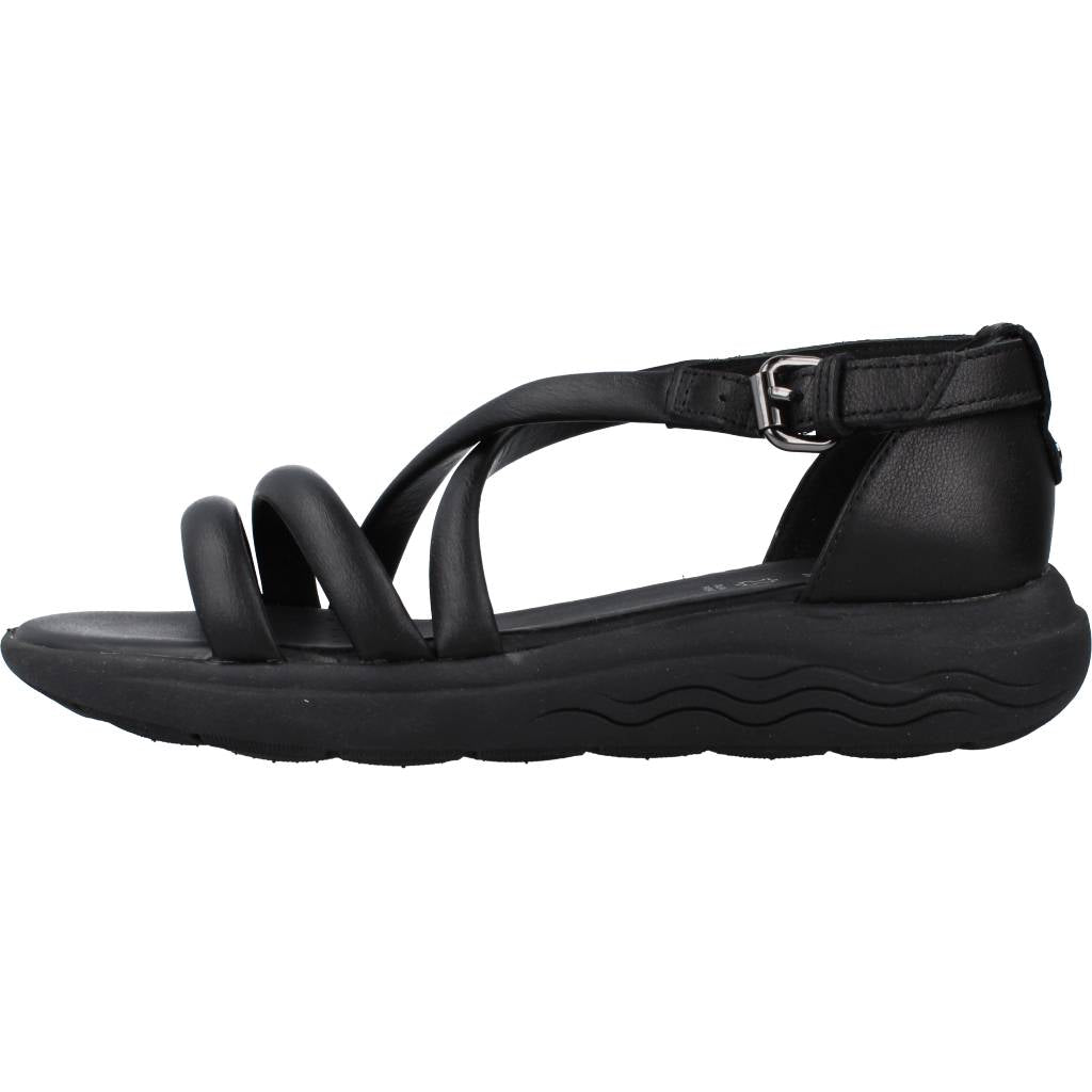 GEOX D SPHERICA EC en color NEGRO (2)