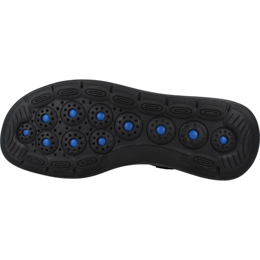 GEOX D SPHERICA EC en color NEGRO (6)