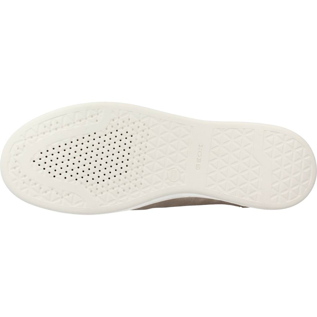 GEOX D JAYSEN en color ORO (6)