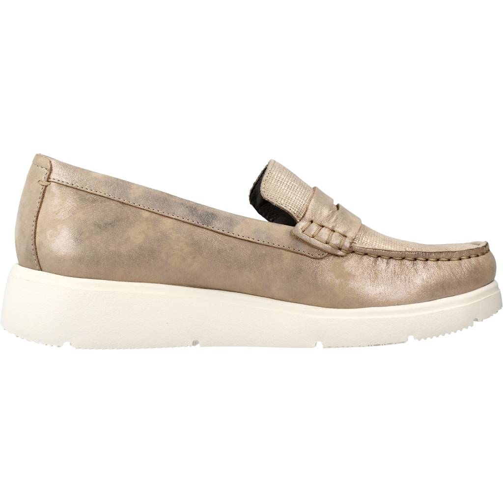 GEOX D ARLARA en color BEIS (4)