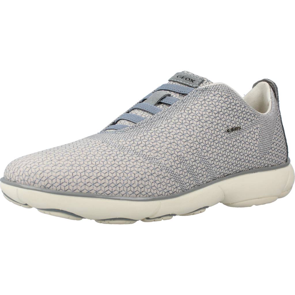 Zapatillas Deporte Geox Nebula Mujer Sports-Shoes-De-Mujer-GEOX-D-NEBULA-BURDEOS