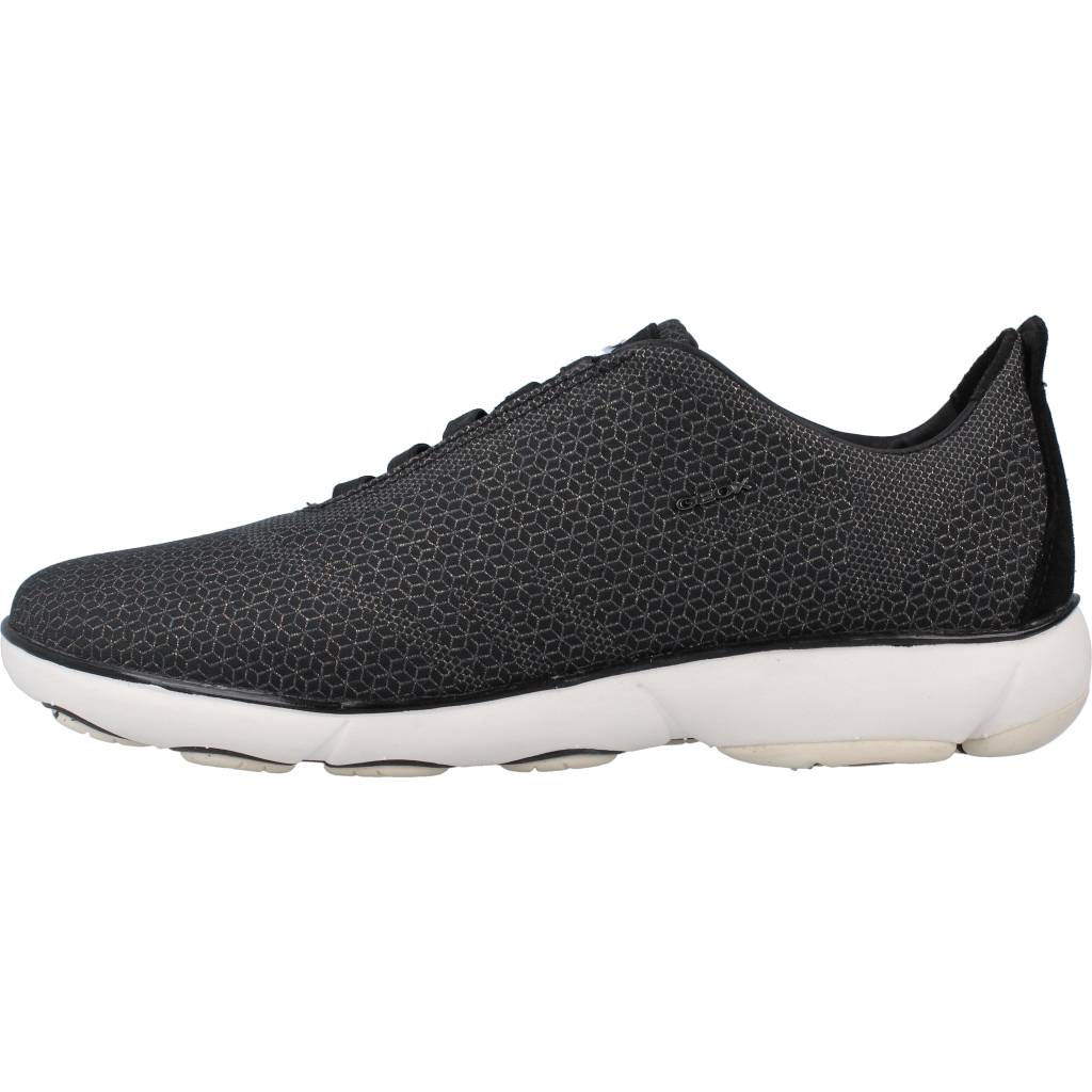 GEOX D NEBULA en color NEGRO (2)