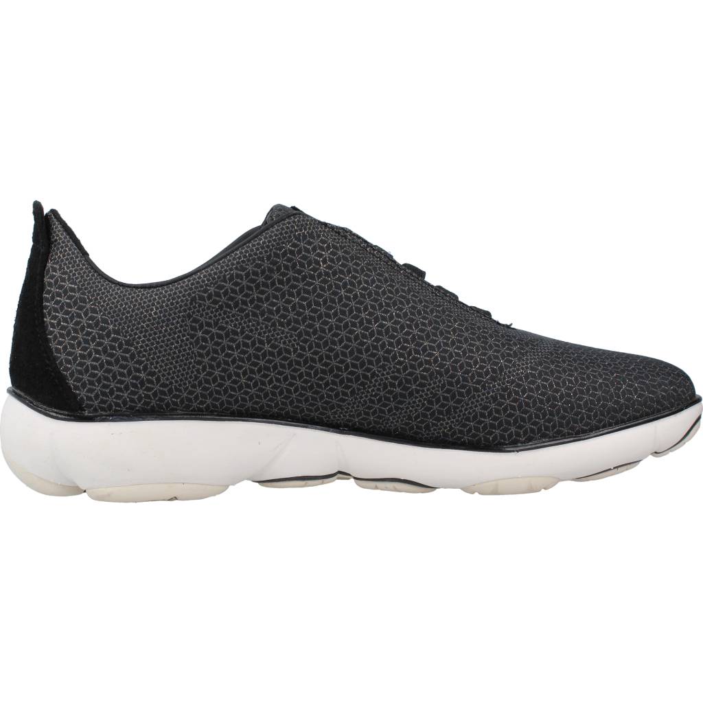 GEOX D NEBULA en color NEGRO (4)