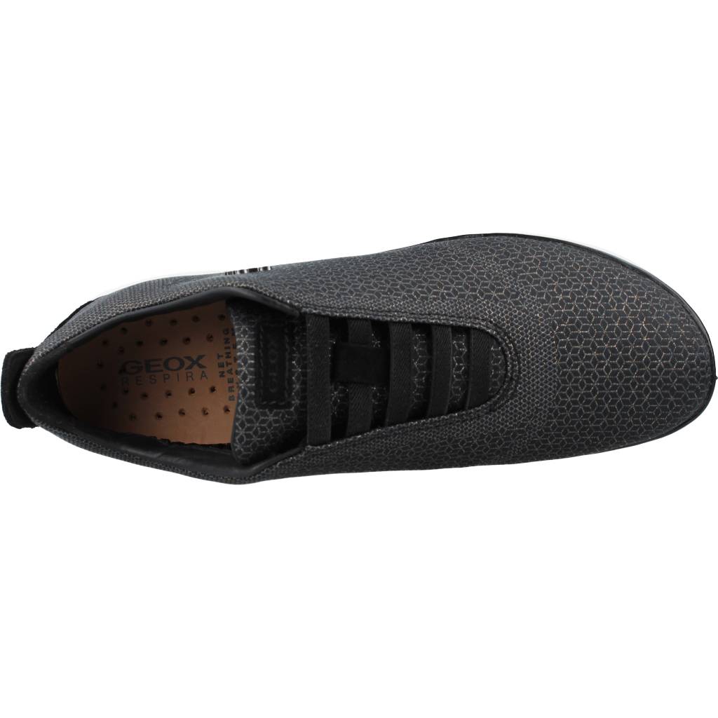 GEOX D NEBULA en color NEGRO (7)