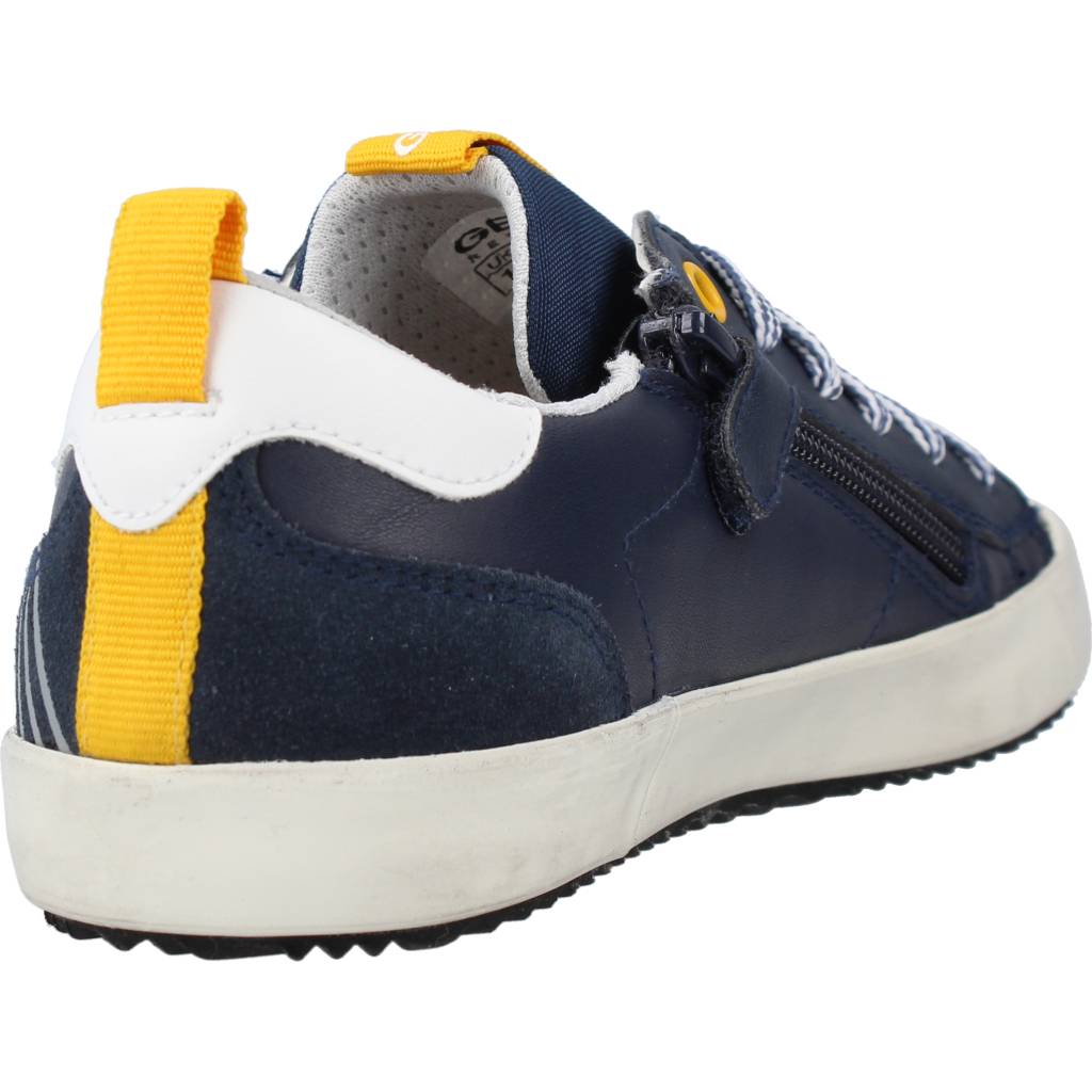 GEOX J ALONISSO BOY en color AZUL (3)