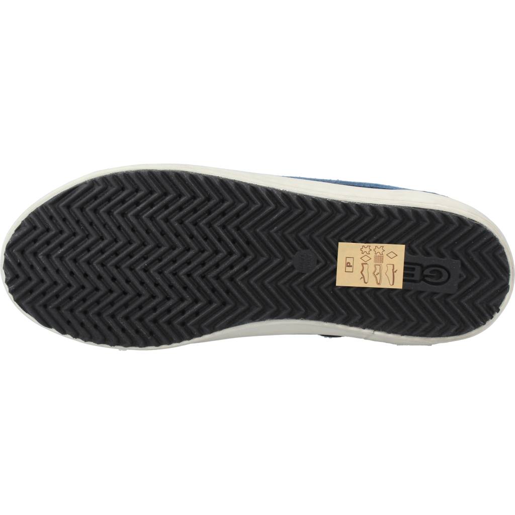 GEOX J ALONISSO BOY en color AZUL (6)