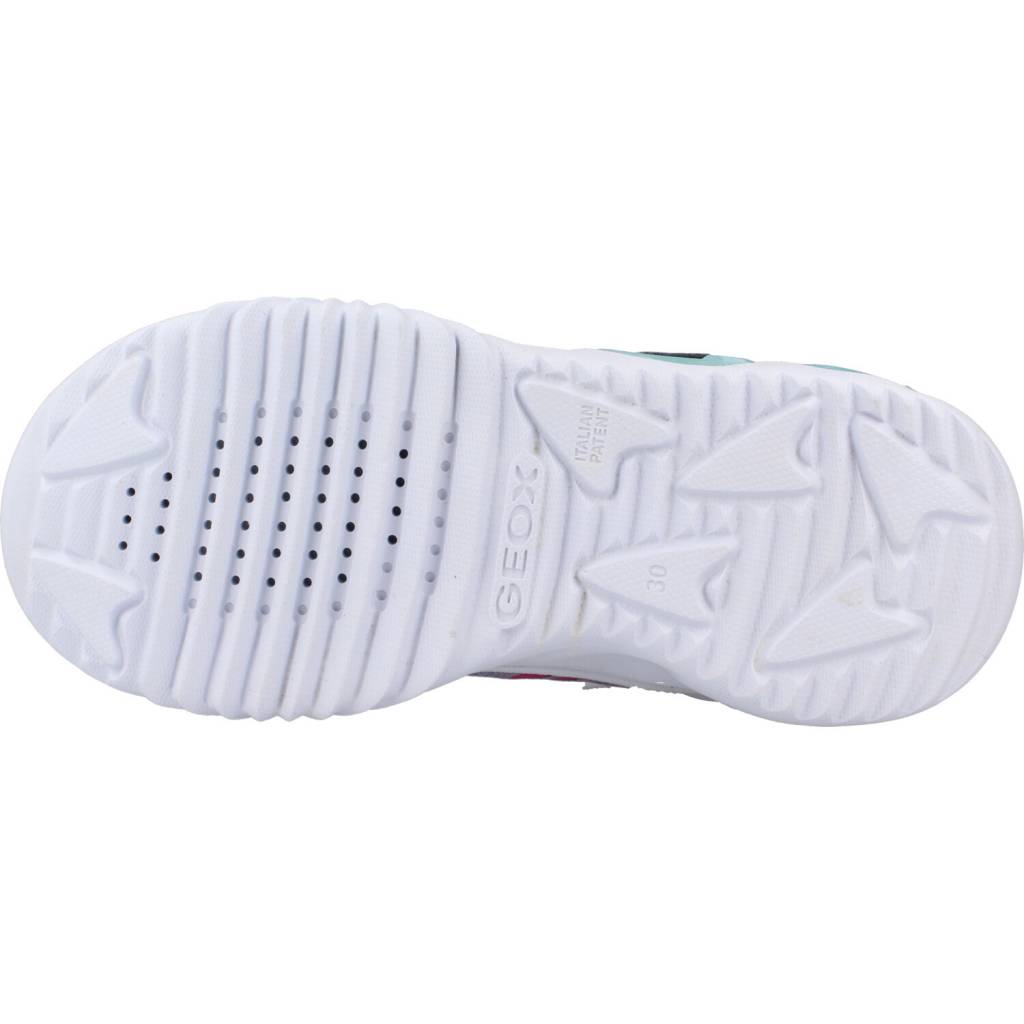 GEOX J ASSISTER GIRL B en color VIOLETA (6)