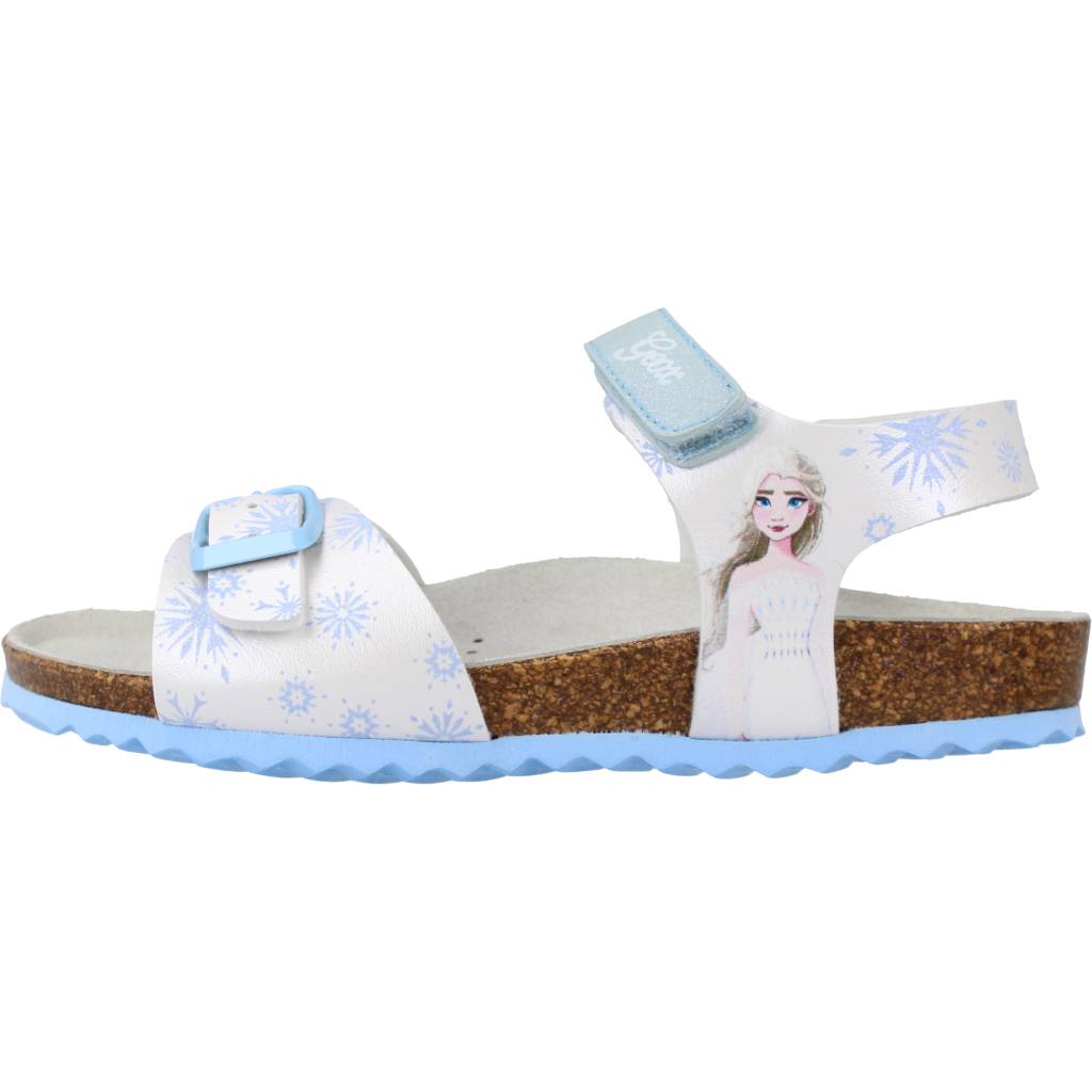 GEOX J ADRIEL GIRL en color AZUL (2)