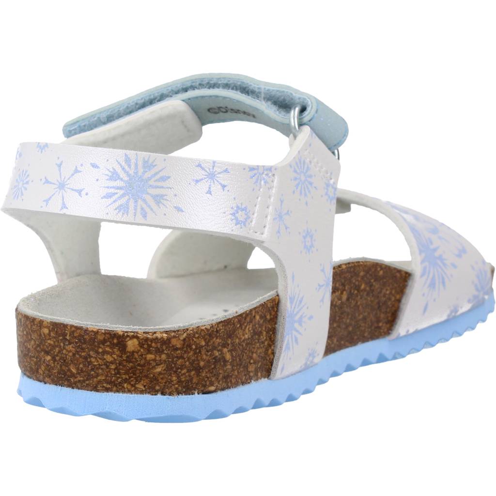 GEOX J ADRIEL GIRL en color AZUL (3)