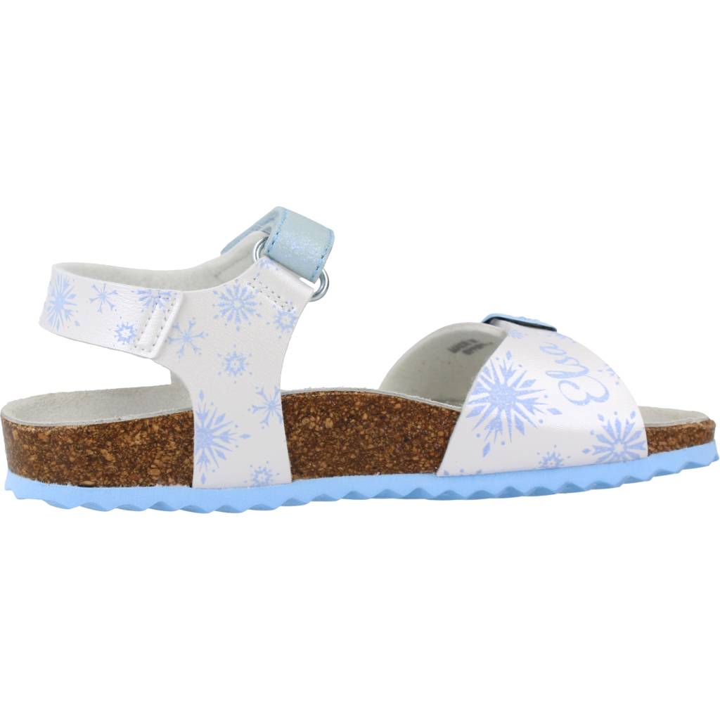 GEOX J ADRIEL GIRL en color AZUL (4)