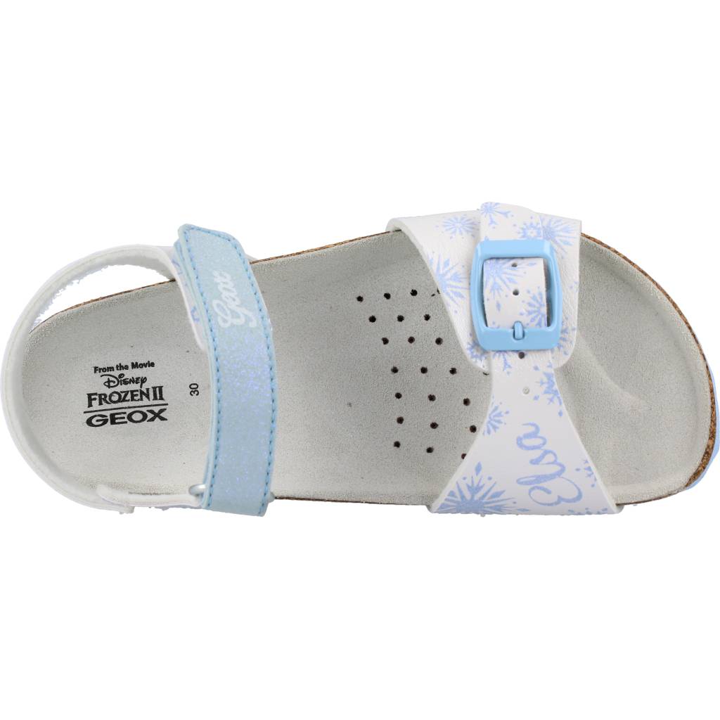 GEOX J ADRIEL GIRL en color AZUL (7)