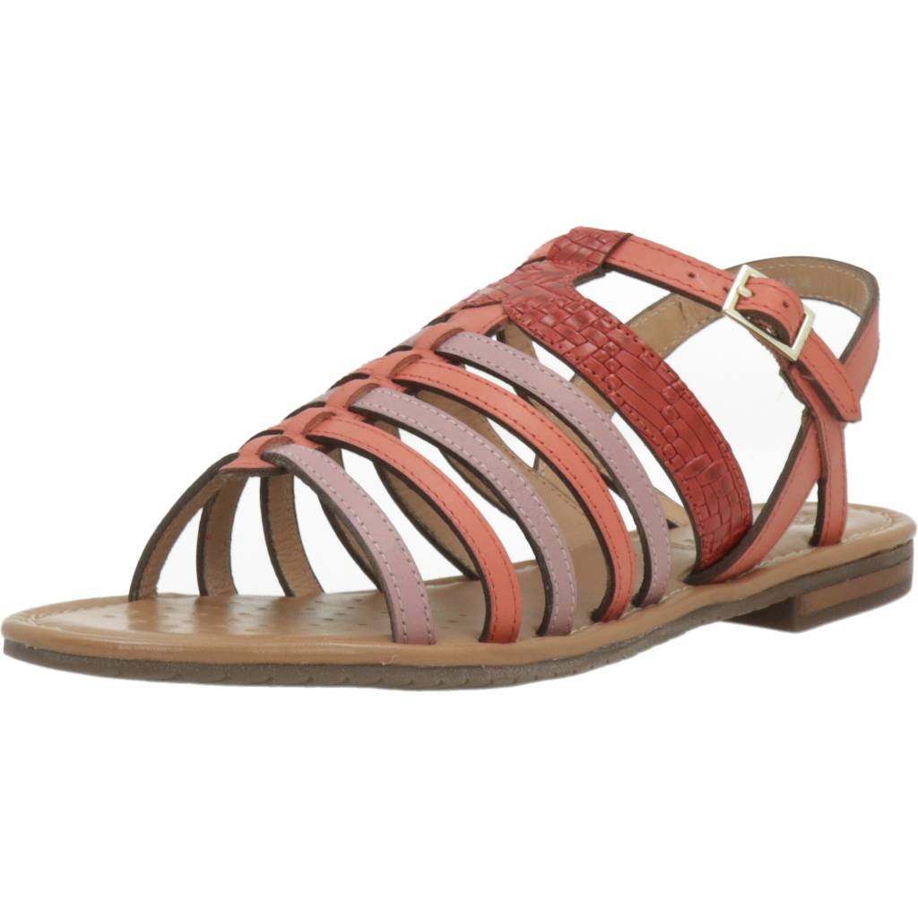 GEOX D SOZY S en color MULTICOLOR (1)