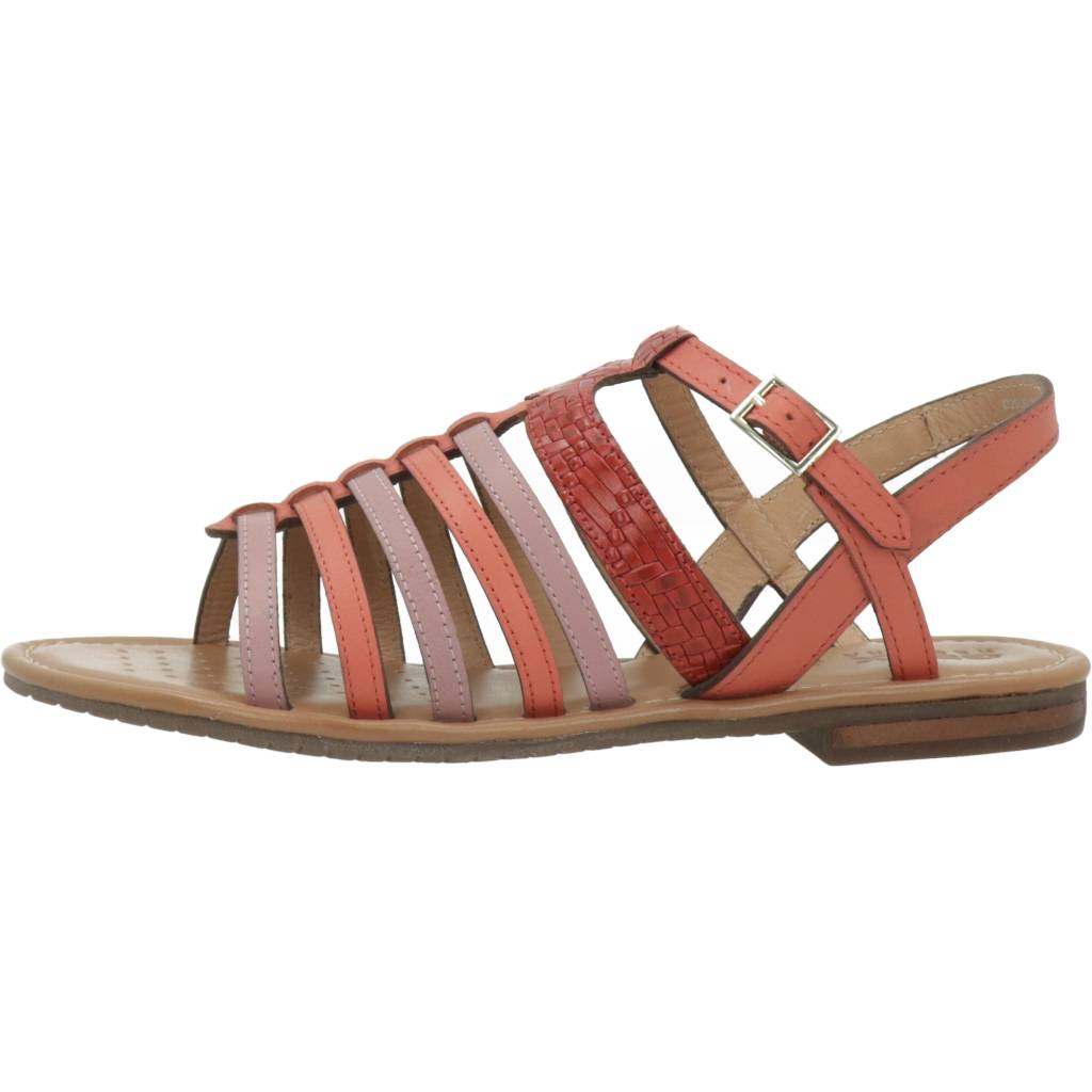 GEOX D SOZY S en color MULTICOLOR (2)