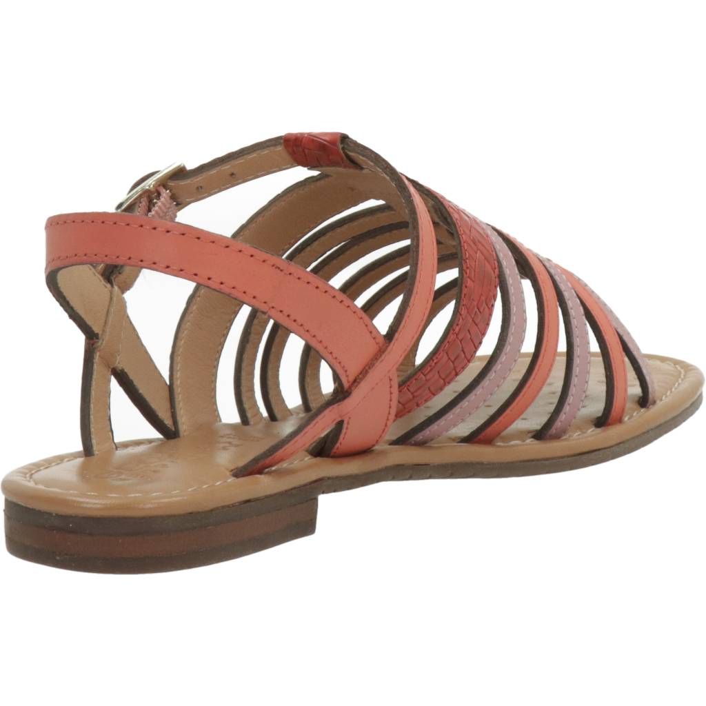 GEOX D SOZY S en color MULTICOLOR (3)