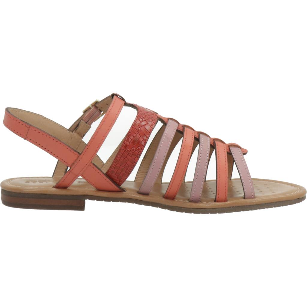 GEOX D SOZY S en color MULTICOLOR (4)